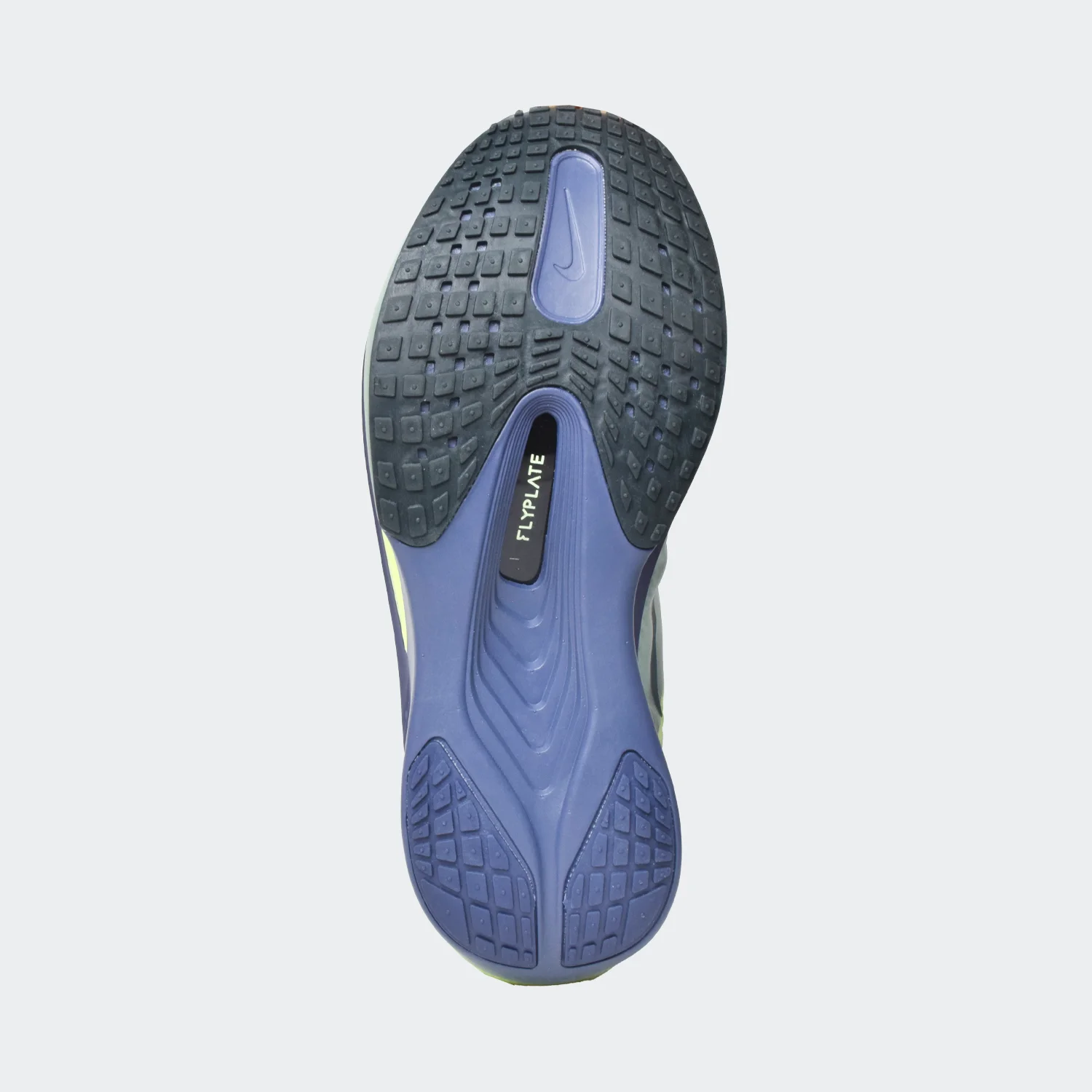 کفش رانینگ مردانه نایکی مدل Zoom Fly 6 — تصویر ۶