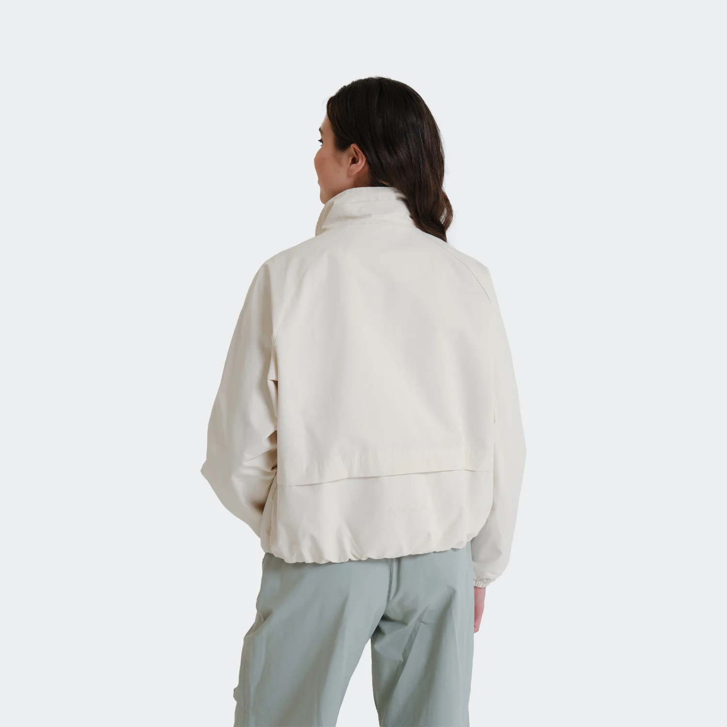 کاپشن زنانه آنتا مدل ANTA COMMUTE Single Jacket — تصویر ۶