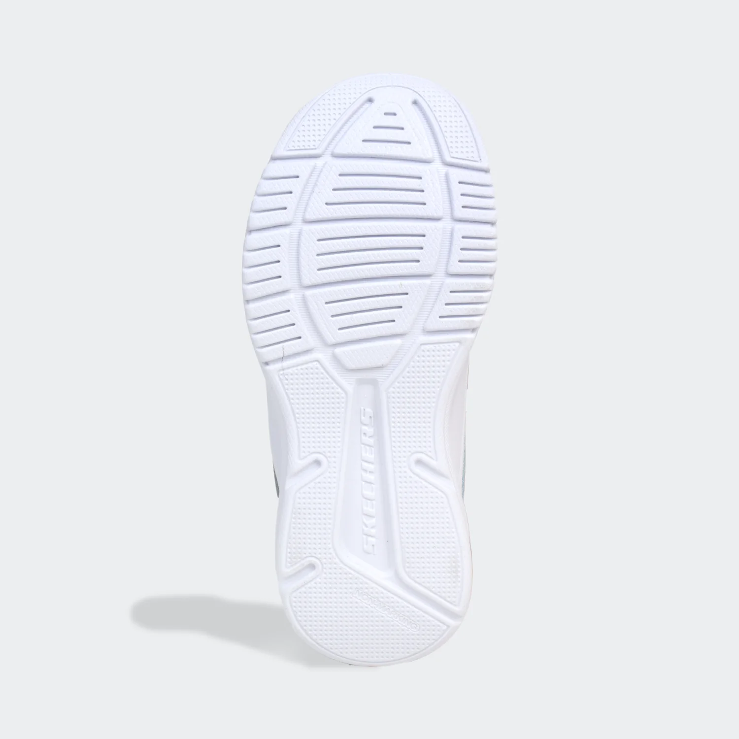 کفش رانینگ بچگانه اسکچرز مدل Skechers Microspec Advance Running Shoes For Girls — تصویر ۶