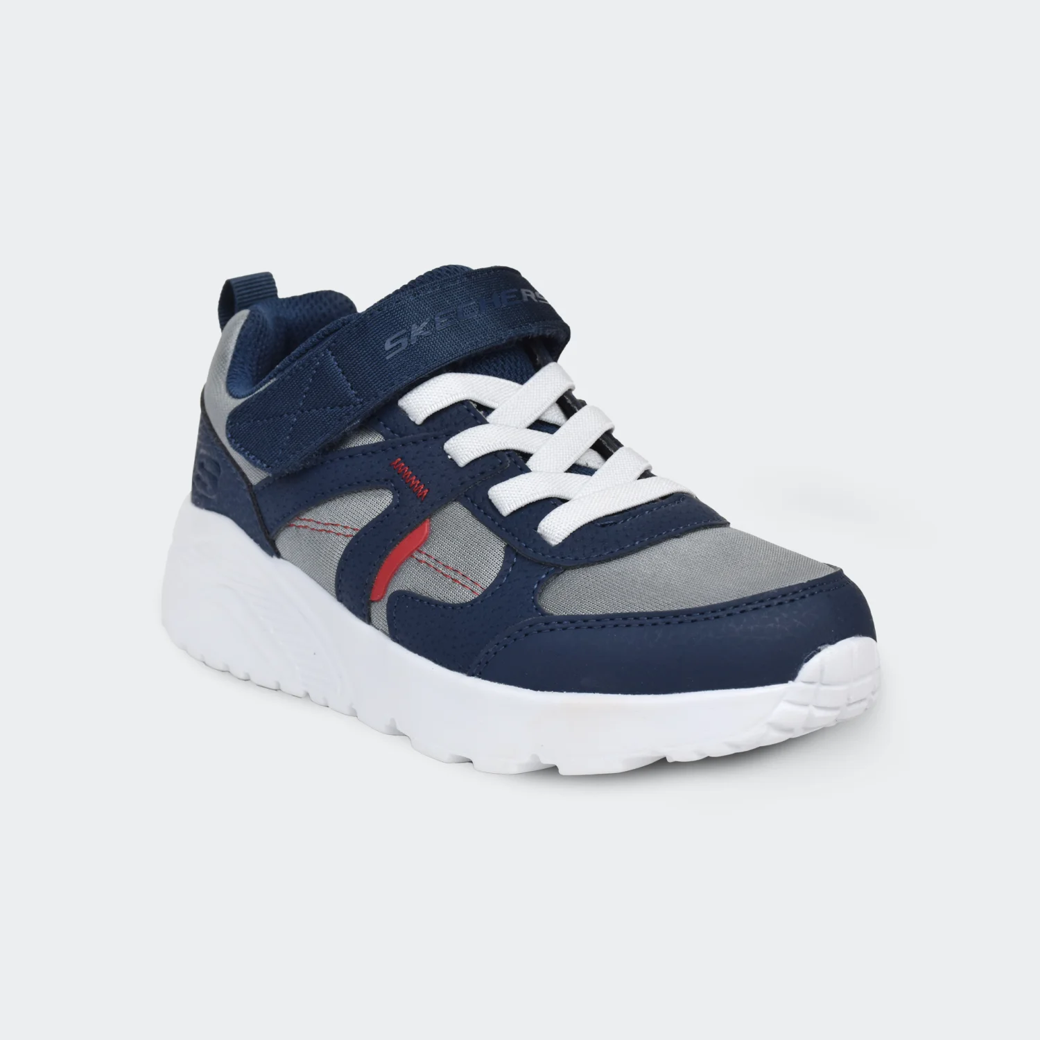 کفش کلاسیک بچگانه اسکچرز مدل Skechers Braxter