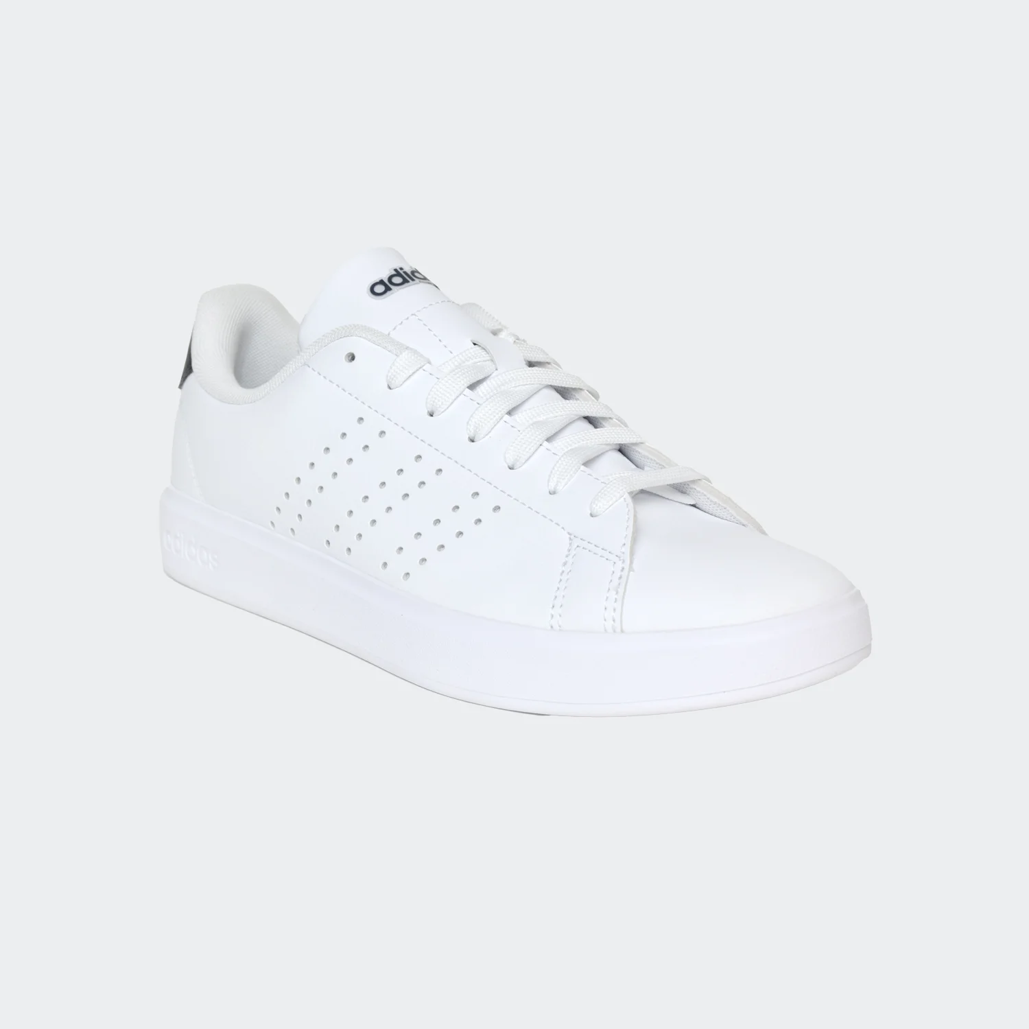 کفش کلاسیک مردانه آدیداس مدل Advantage 2.0 Shoes