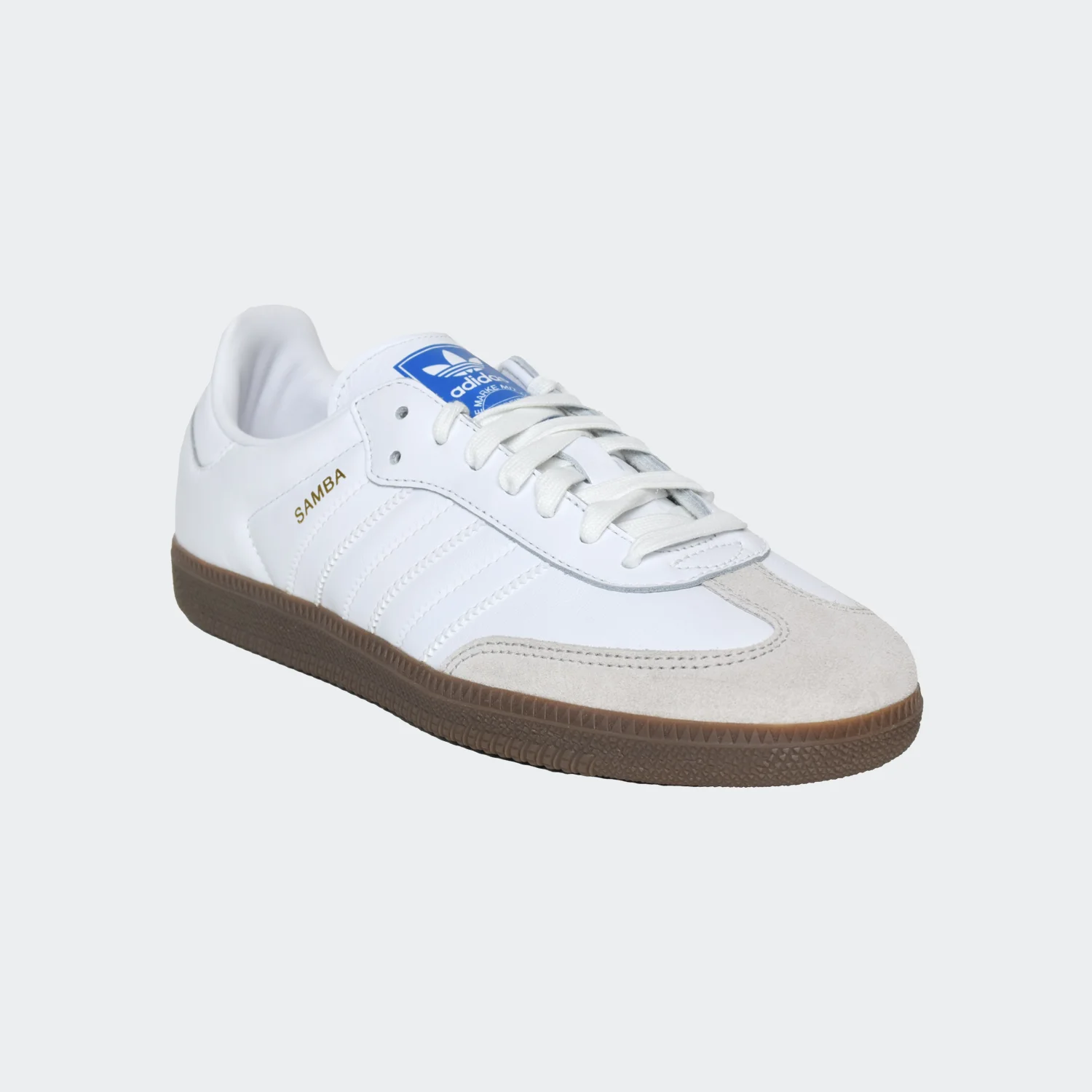 کفش کلاسیک زنانه و مردانه آدیداس مدل Samba OG Shoes