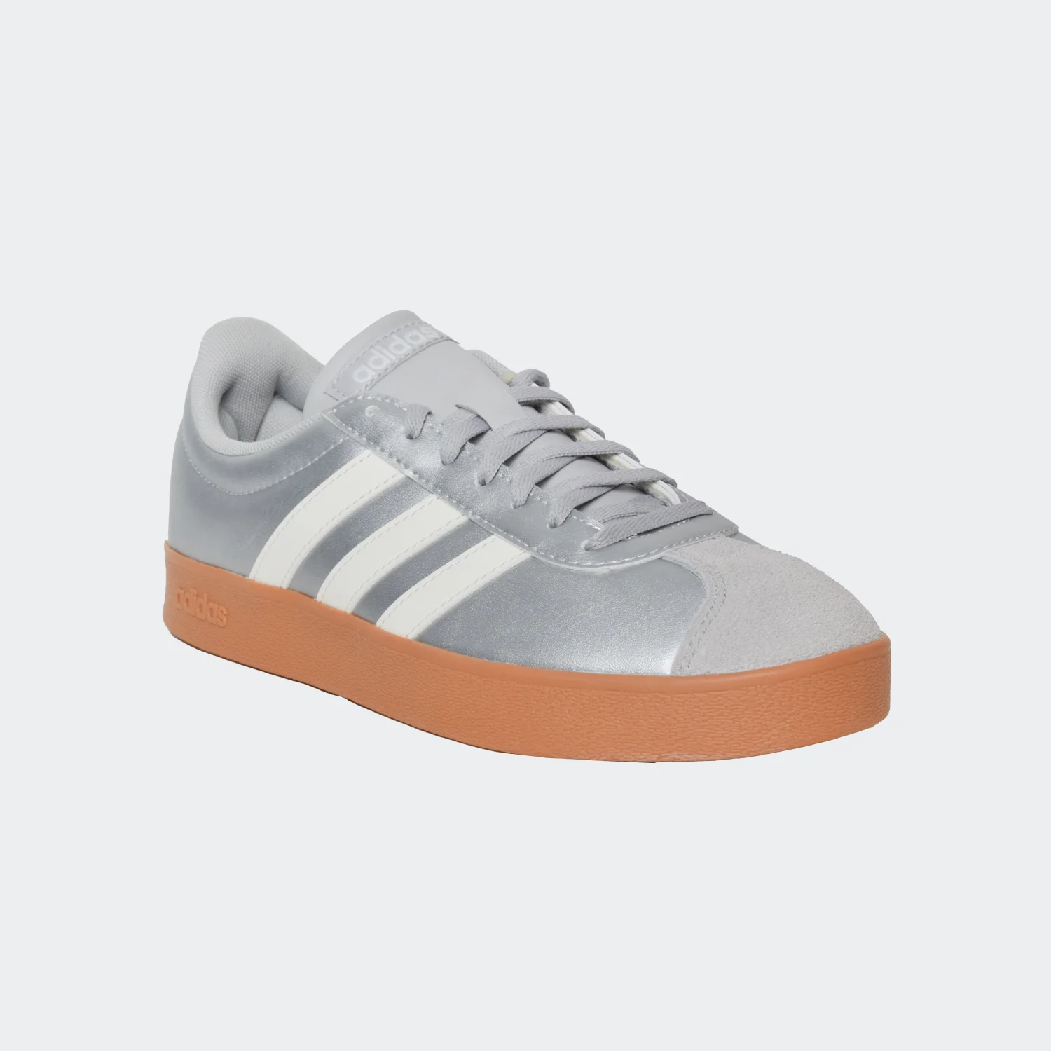 کفش کلاسیک زنانه آدیداس مدل VL Court Base Shoes