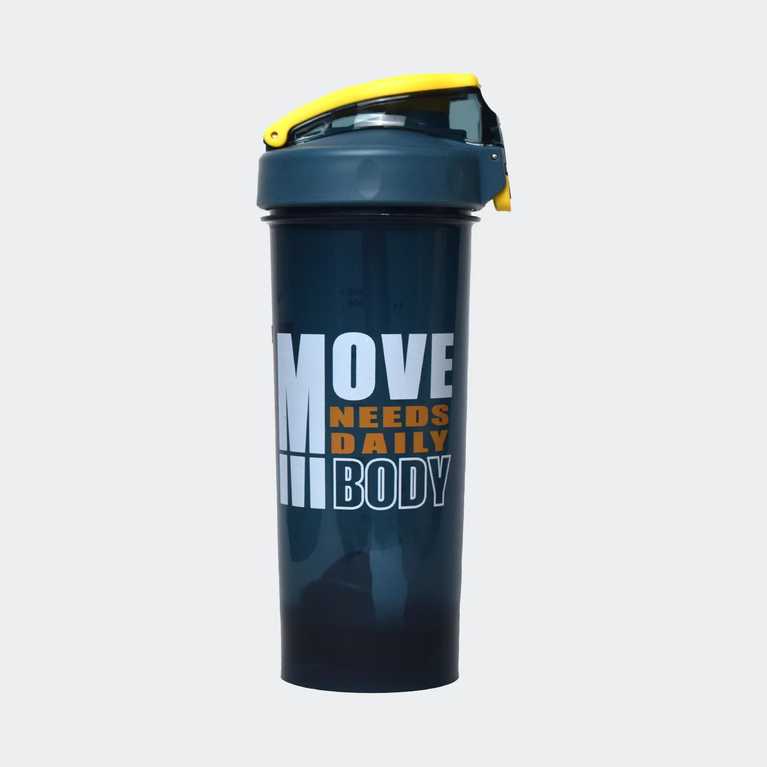 شیکر یک تکه 800 ML مدل MC4045 — تصویر ۳
