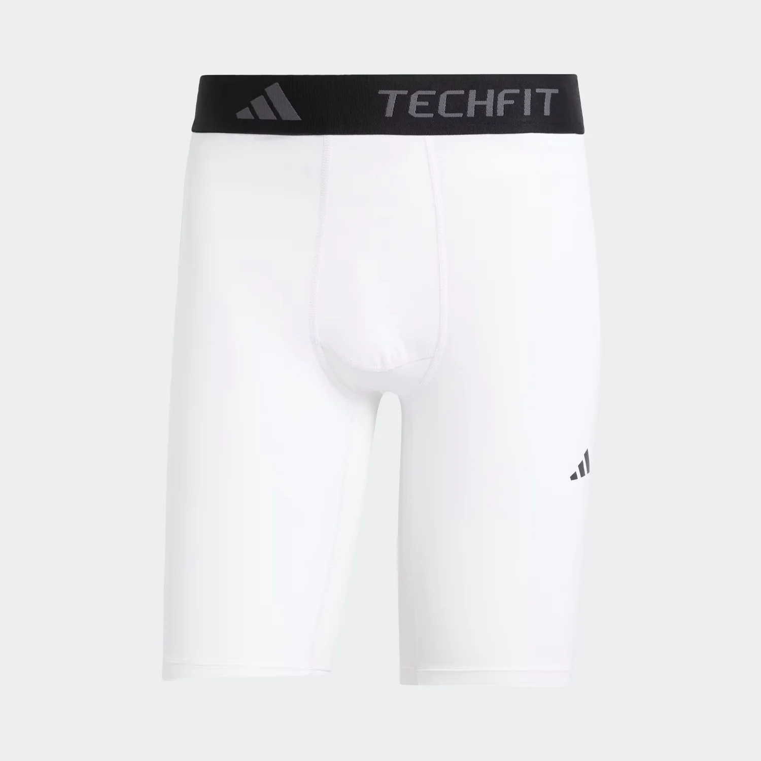 شلوارک مردانه آدیداس مدل TECHFIT Compression Training Short Tights — تصویر ۲