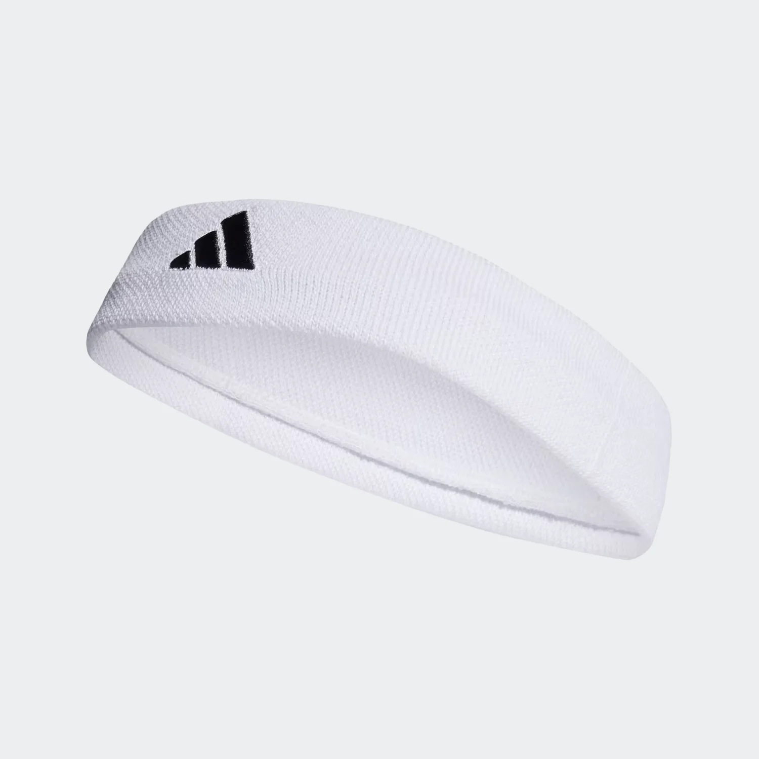 هدبند تنیس آدیداس مدل Tennis Headband — تصویر ۴