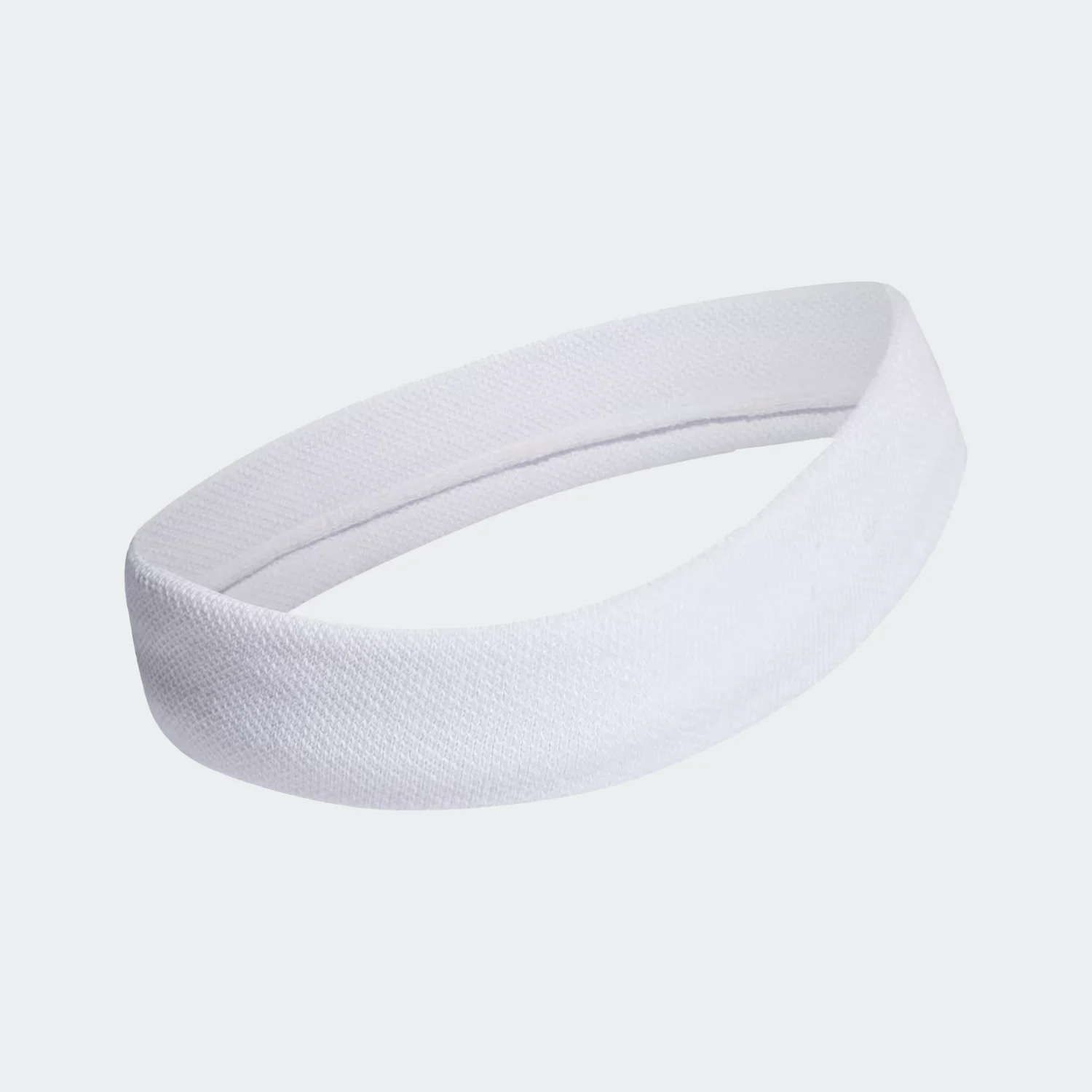هدبند تنیس آدیداس مدل Tennis Headband — تصویر ۵