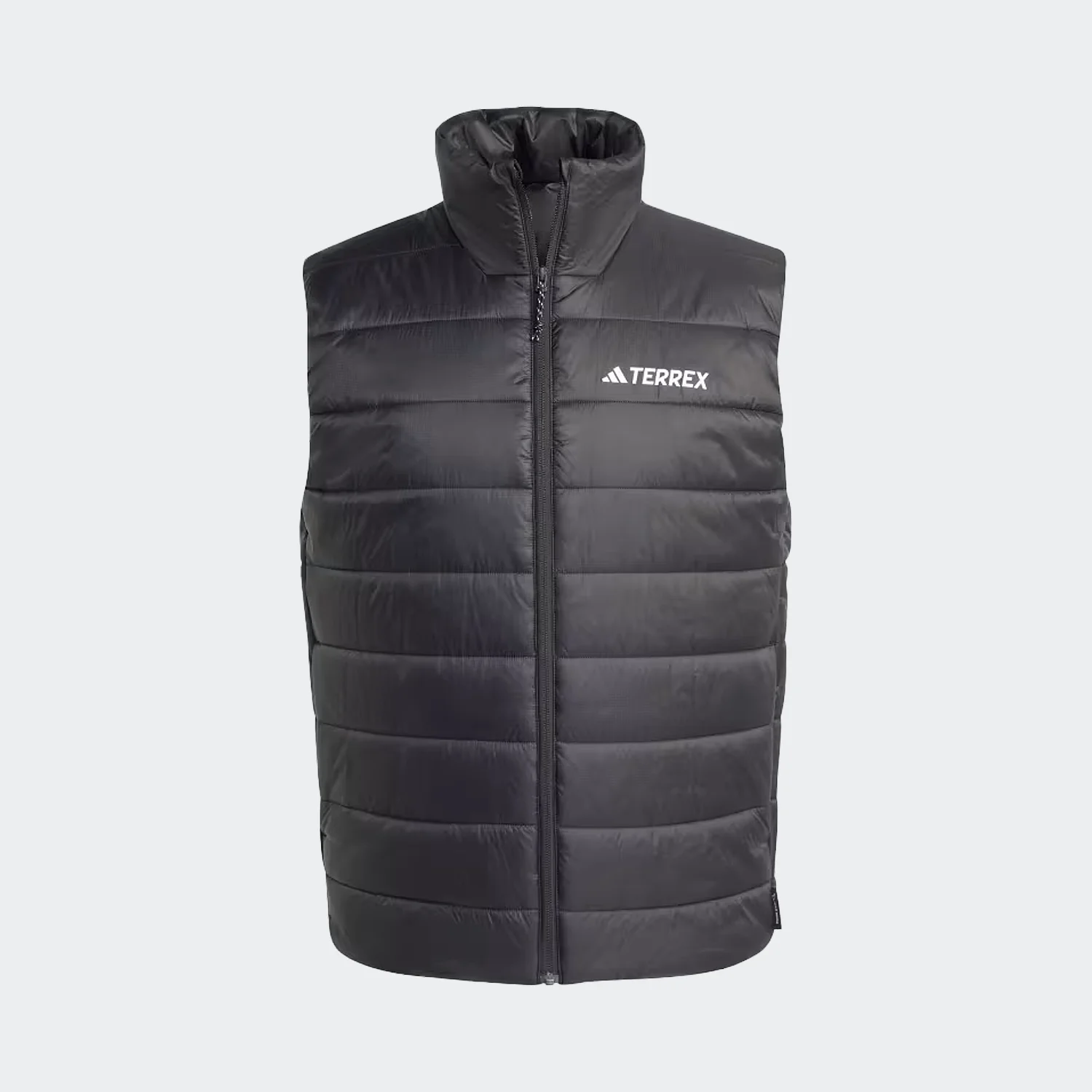 پافر مردانه آدیداس مدل Terrex Multi Essentials CLIMAWARM Padded Vest — تصویر ۲