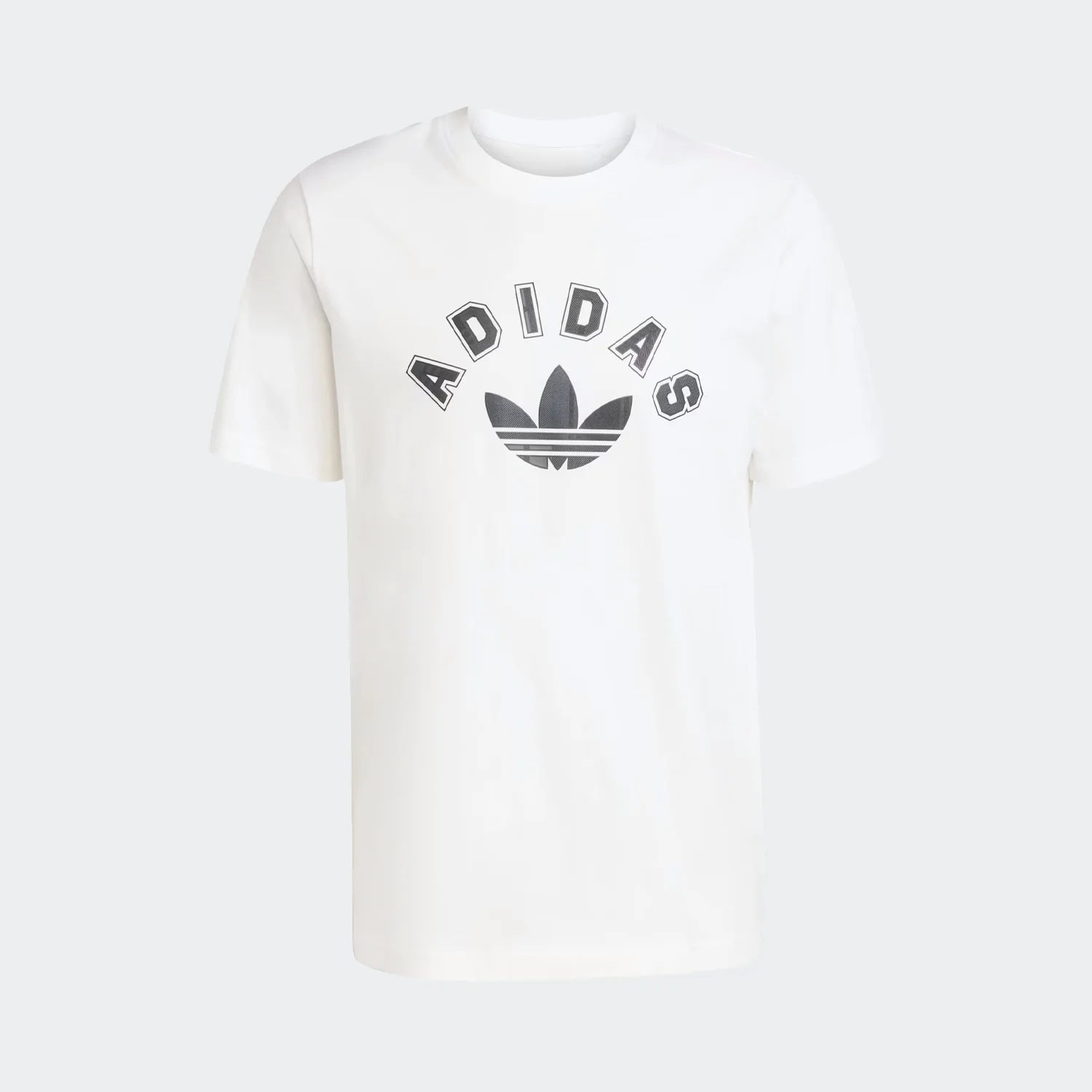 تیشرت مردانه آدیداس مدل Tartan Regular Tee