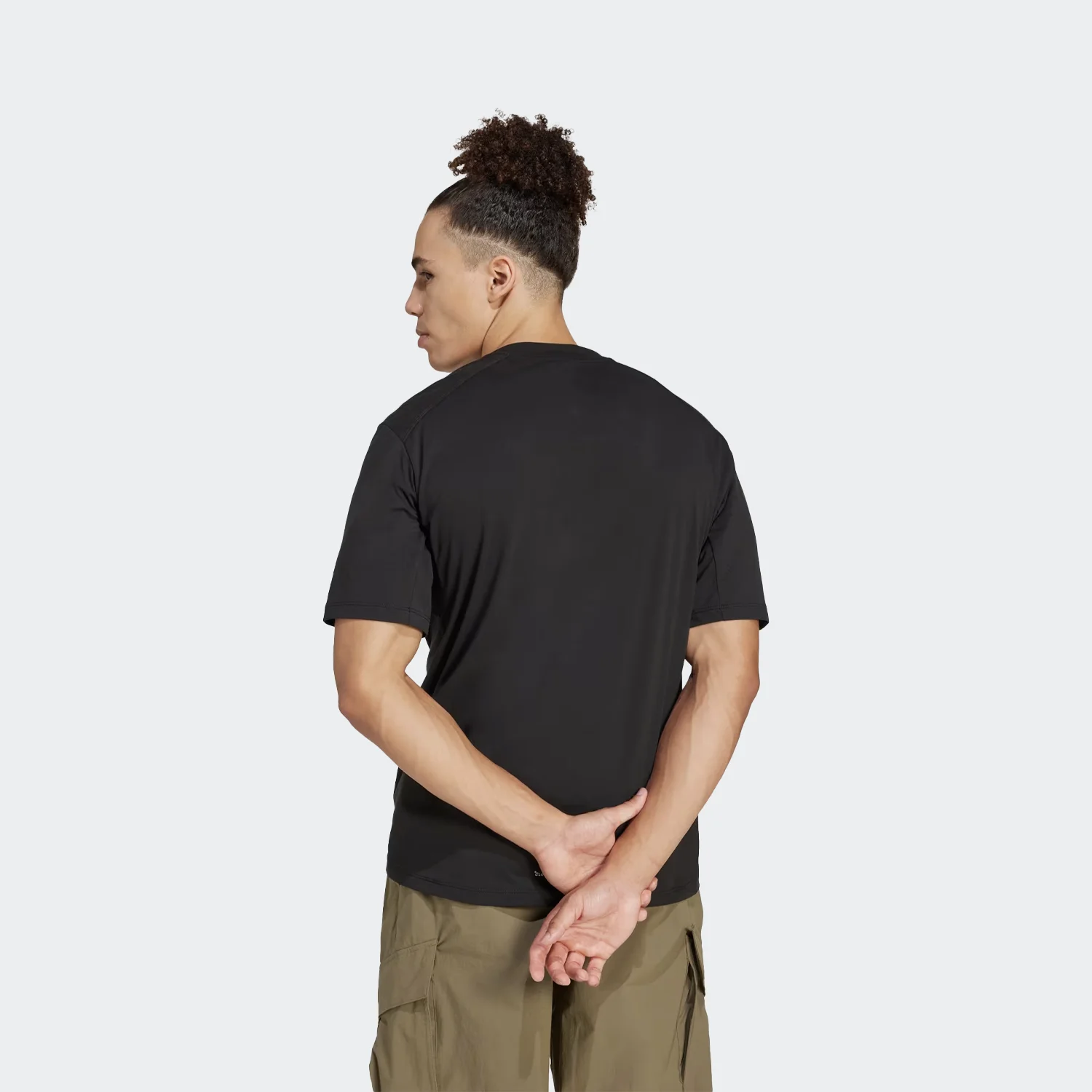 تیشرت مردانه آدیداس مدل Terrex Multi Climacool Tee — تصویر ۴