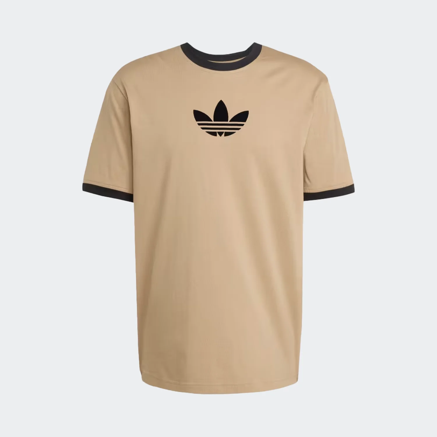 تیشرت مردانه آدیداس مدل adidas Adicolor Loose 2000s Cali T-Shirt — تصویر ۲