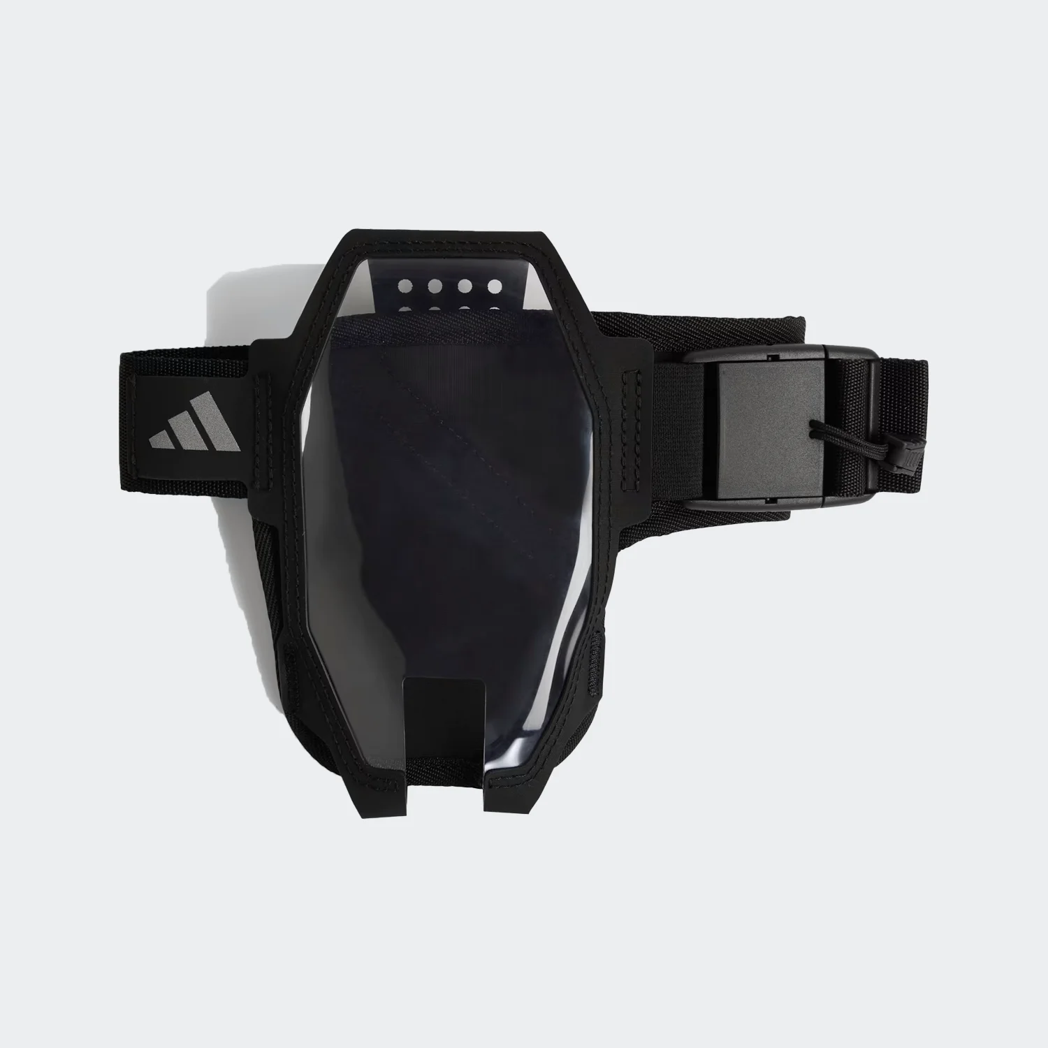 بازوبند 0.25 لیتری آدیداس مدل Running 2-Way Mobile Holder — تصویر ۲