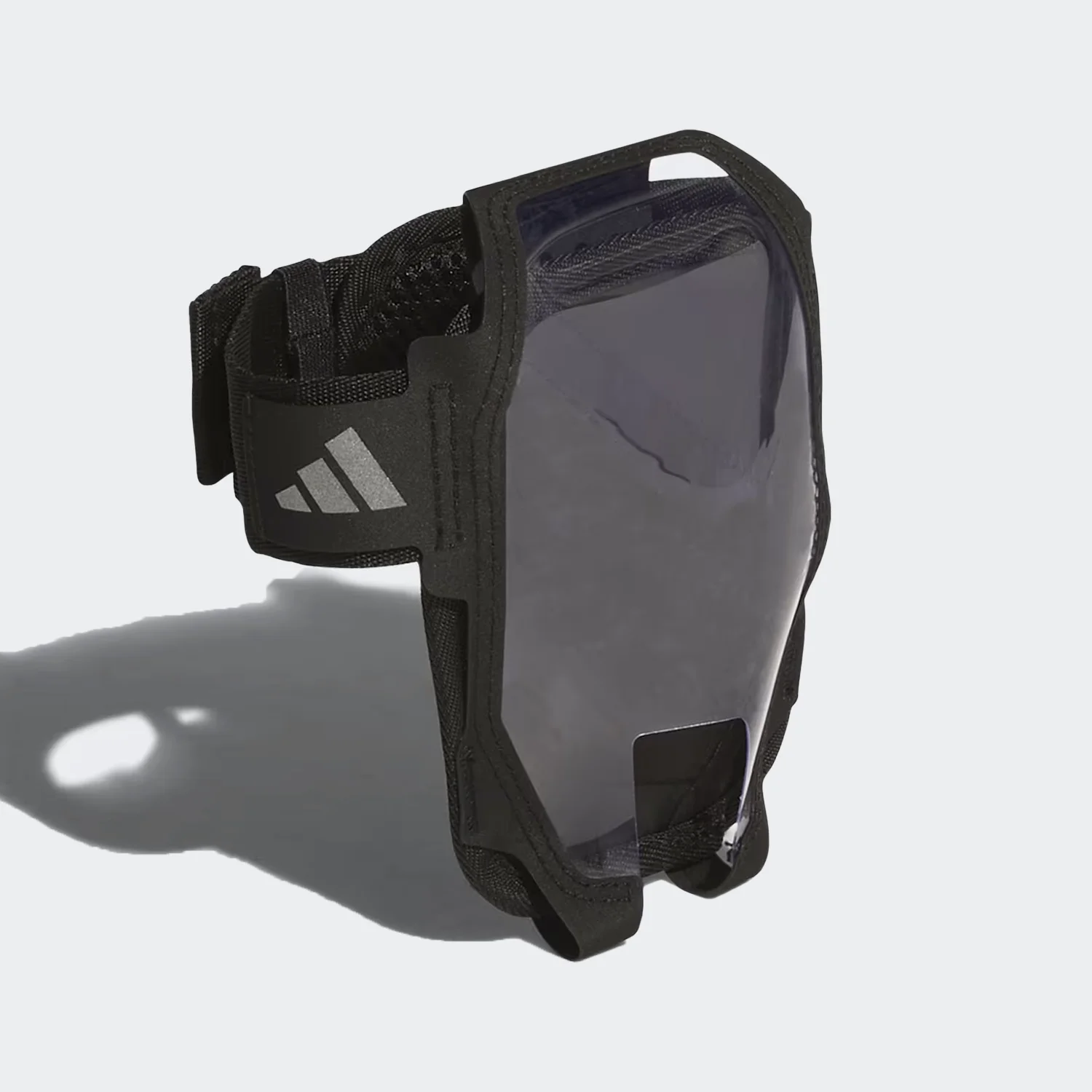 بازوبند 0.25 لیتری آدیداس مدل Running 2-Way Mobile Holder — تصویر ۳