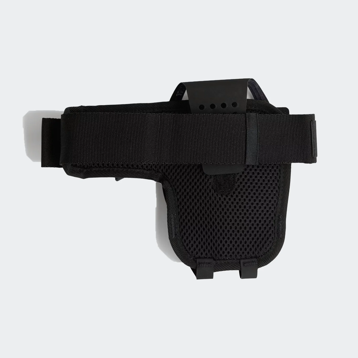 بازوبند 0.25 لیتری آدیداس مدل Running 2-Way Mobile Holder — تصویر ۶