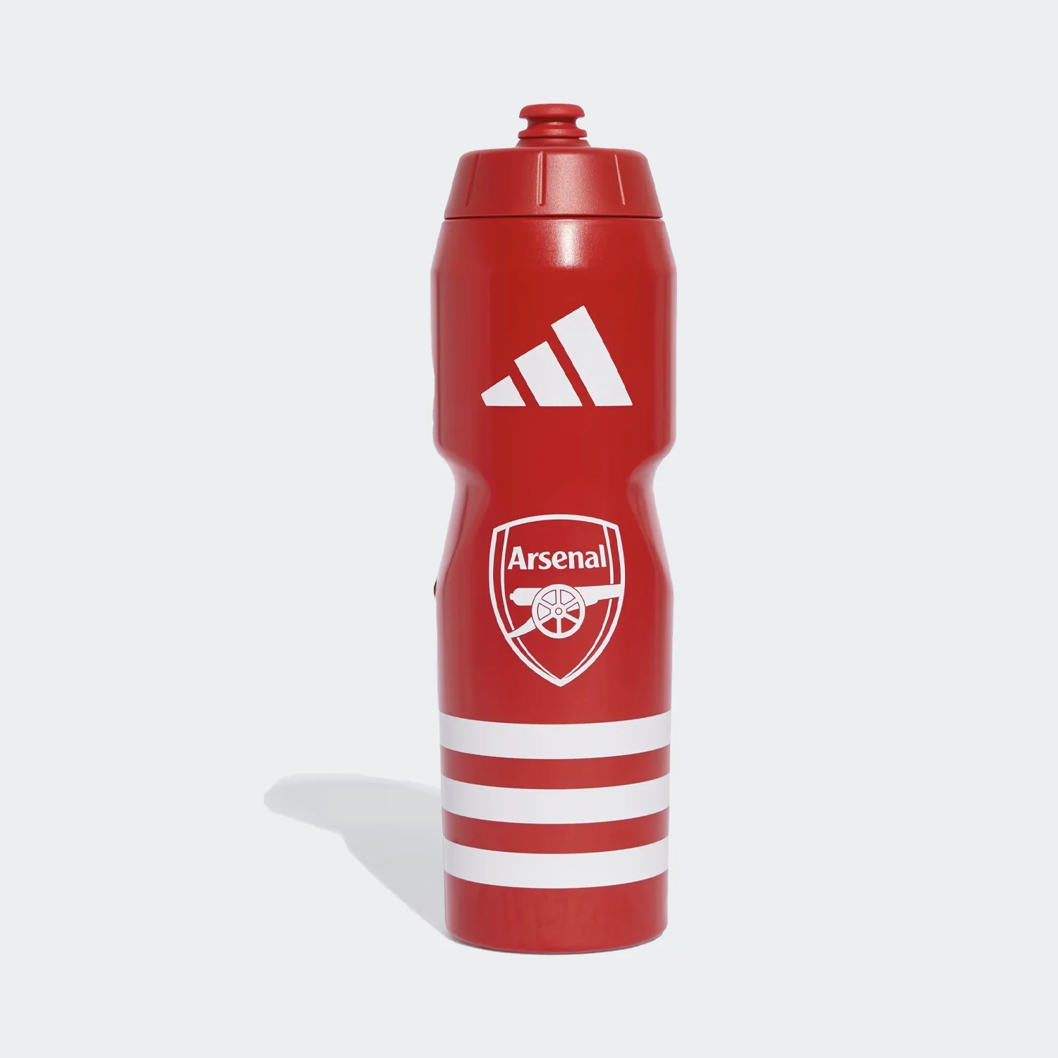 بطری 750 ML آدیداس مدل Arsenal Water Bottle — تصویر ۲