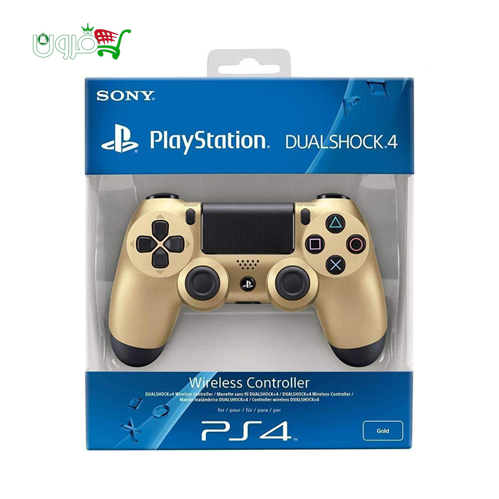 دسته PS4 Dualsense — تصویر ۸