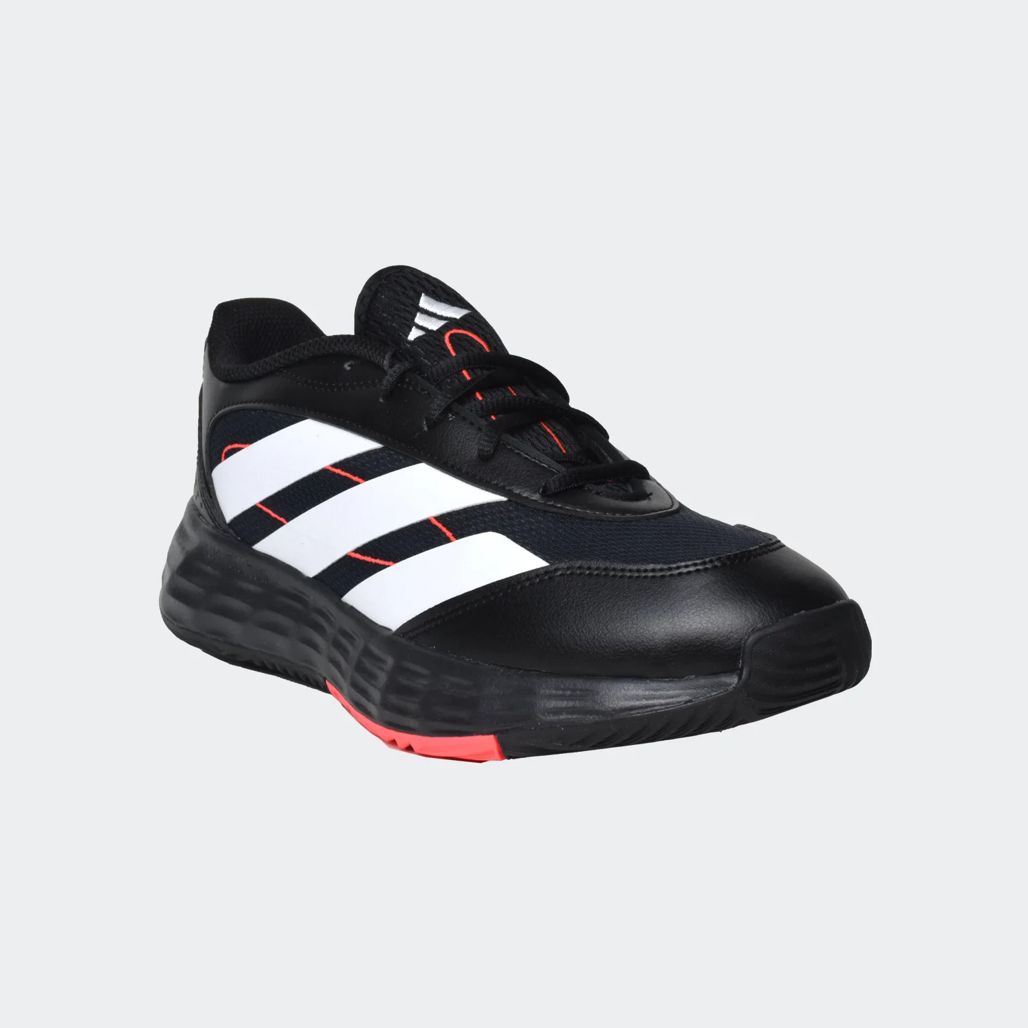 کفش بسکتبال مردانه آدیداس مدل Gamechaser Shoes