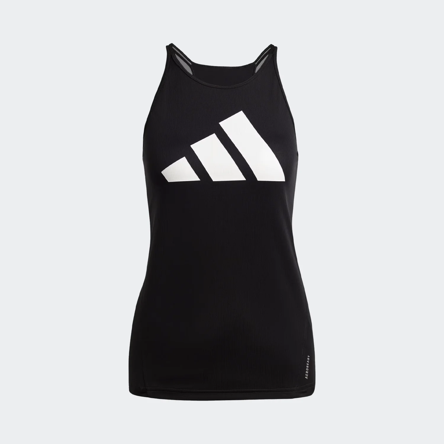 تاپ زنانه آدیداس مدل Run It Tank Top — تصویر ۲