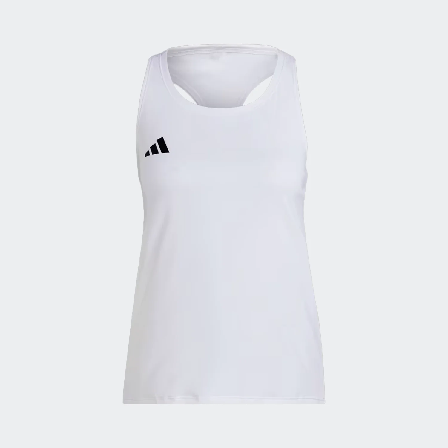 تاپ زنانه آدیداس مدل Adizero Essentials Running Tank Top — تصویر ۲