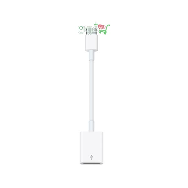 کابل مبدل USB-C to USB Adapter — تصویر ۲