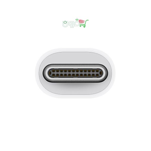 کابل مبدل USB-C to USB Adapter — تصویر ۷