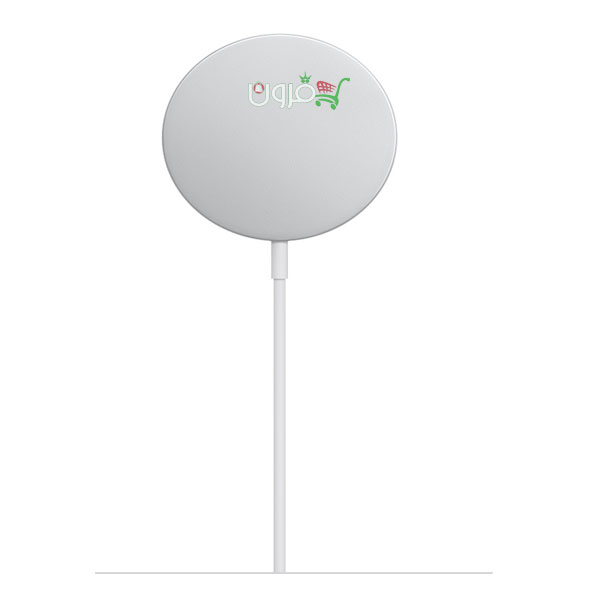 شارژر بی سیم اپل MagSafe — تصویر ۳