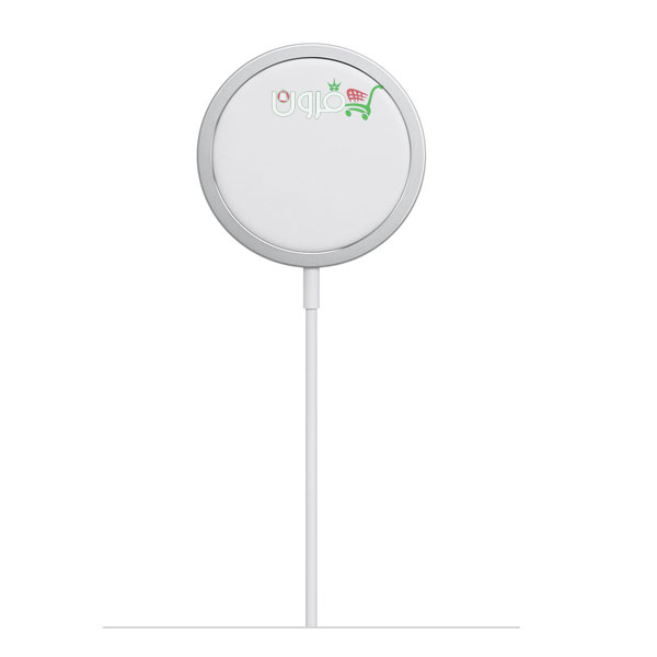 شارژر بی سیم اپل MagSafe