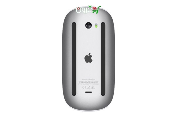 مجیک موس اپل 2024 نسل 3 MXK53 USB-C — تصویر ۳
