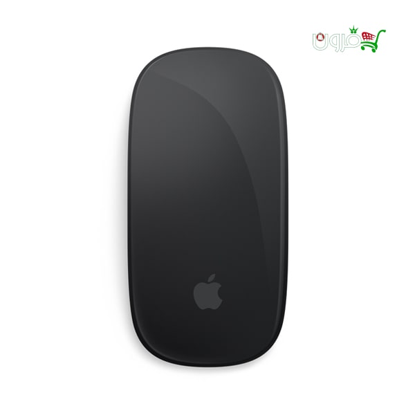 مجیک موس اپل 2024 نسل 3 MXK53 USB-C — تصویر ۶