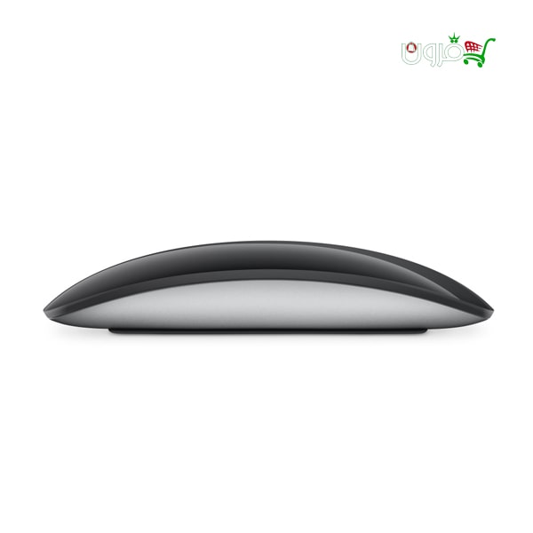 مجیک موس اپل 2024 نسل 3 MXK53 USB-C — تصویر ۸