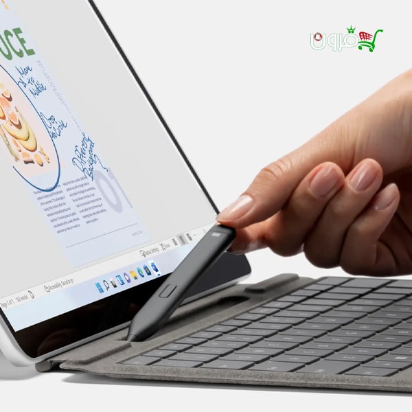 قلم مایکروسافت سرفیس اسلیم پن 2 Slim Pen — تصویر ۴