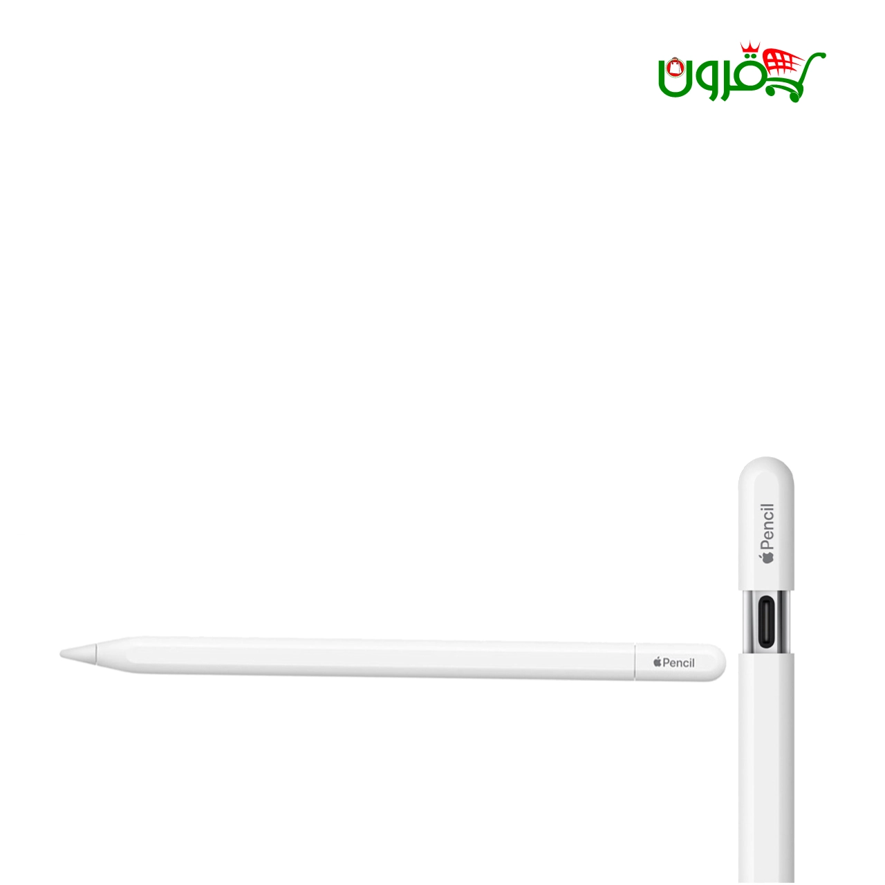 قلم اپل نسل سوم USB C با گارانتی 6 ماهه — تصویر ۴