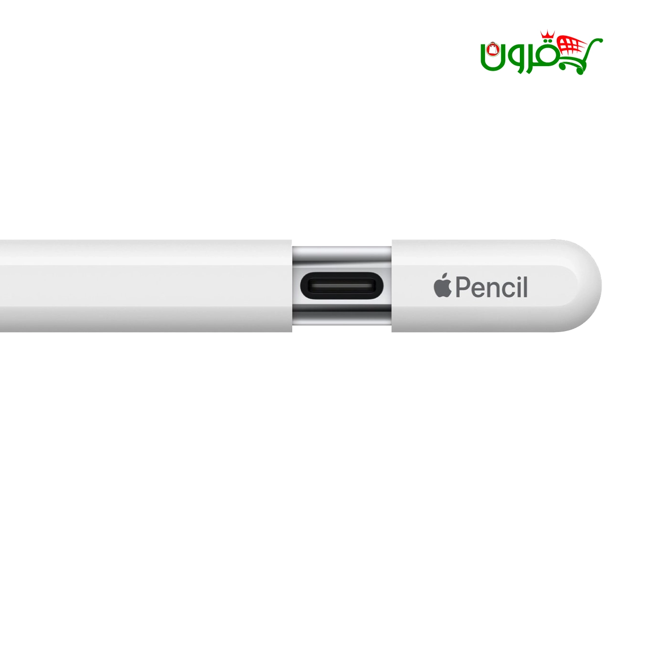 قلم اپل نسل سوم USB C با گارانتی 6 ماهه — تصویر ۵