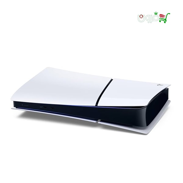پلی استیشن 5 اسلیم بدون درایو 1 ترابایت — تصویر ۶