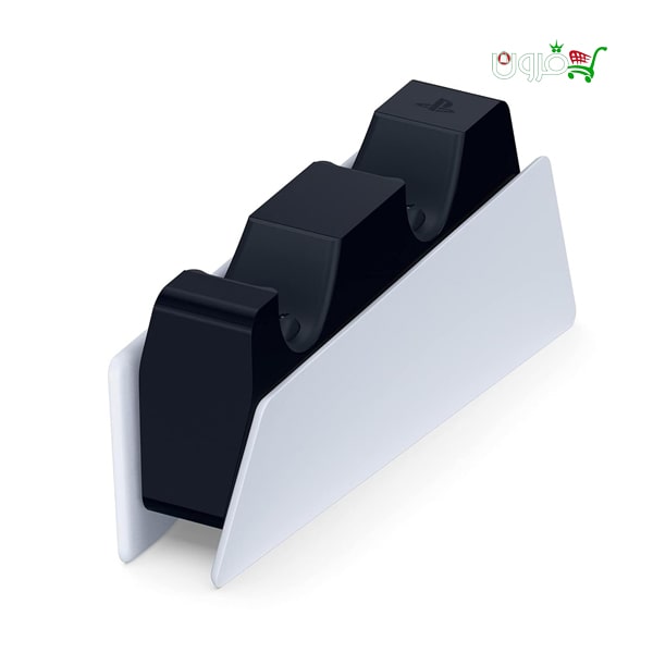 پایه شارژ دسته بازی پلی استیشن ۵ — تصویر ۲