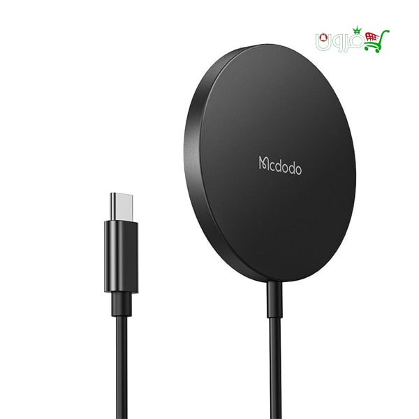 شارژر وایرلس مک دودو CH 4360 — تصویر ۶