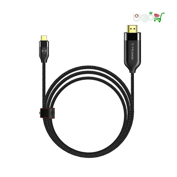 مبدل Type C به HDMI مک دودو CA 588 — تصویر ۲