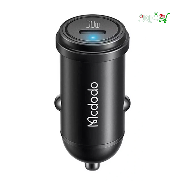 شارژر فندکی مک دودو CC 749 — تصویر ۲