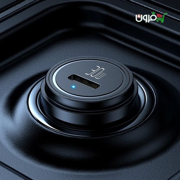 شارژر فندکی مک دودو CC 749 — تصویر ۴