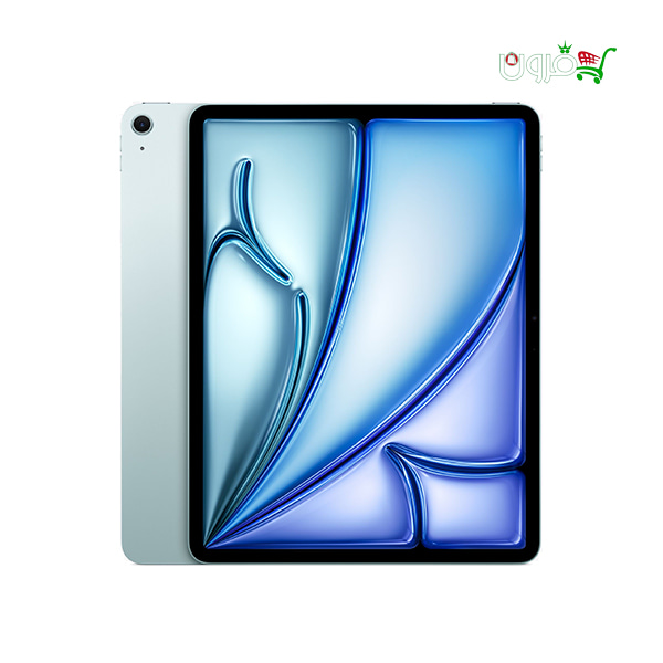 آیپد ایر 13 اینج M3 2025 — تصویر ۳