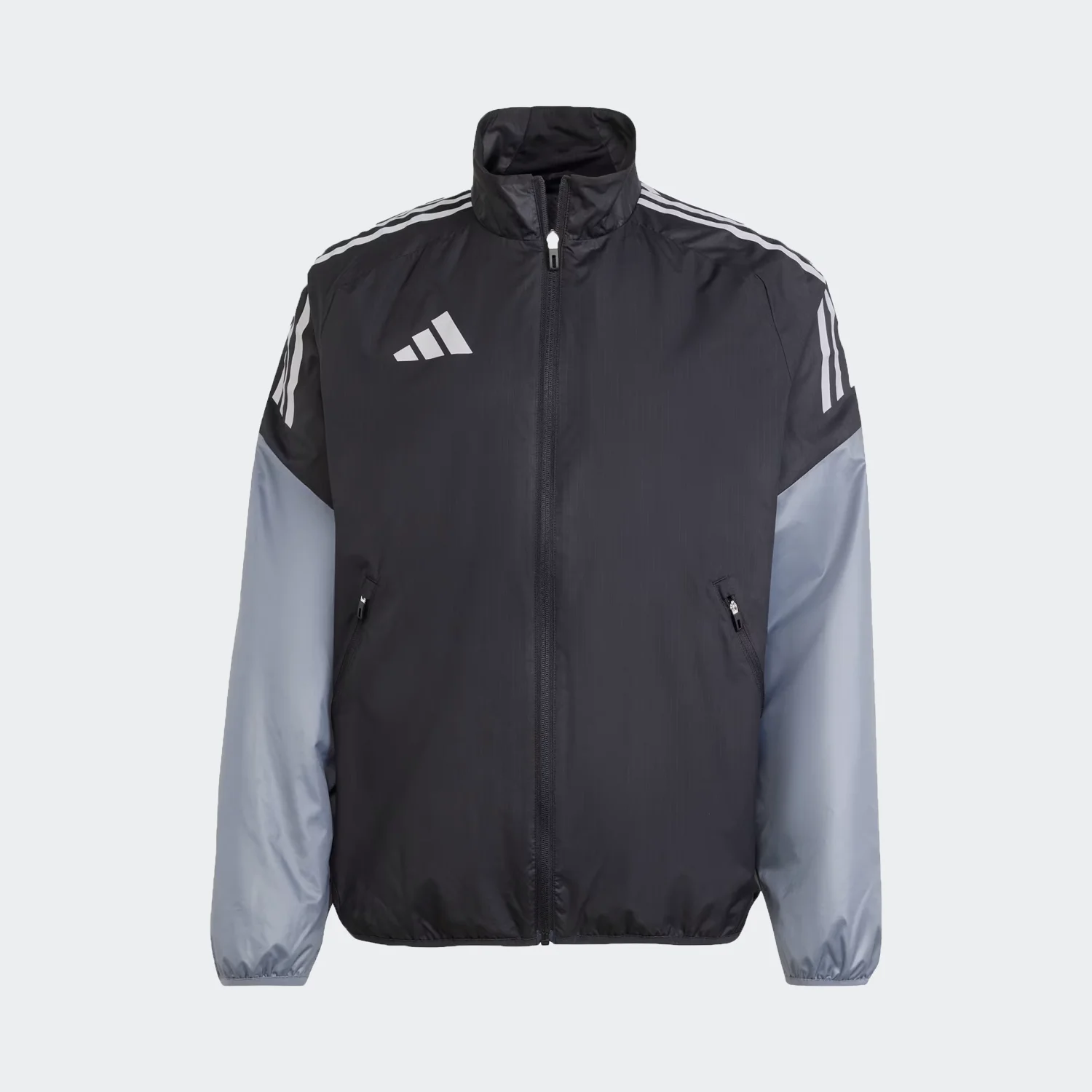 بادگیر مردانه آدیداس مدل wind jacket — تصویر ۲