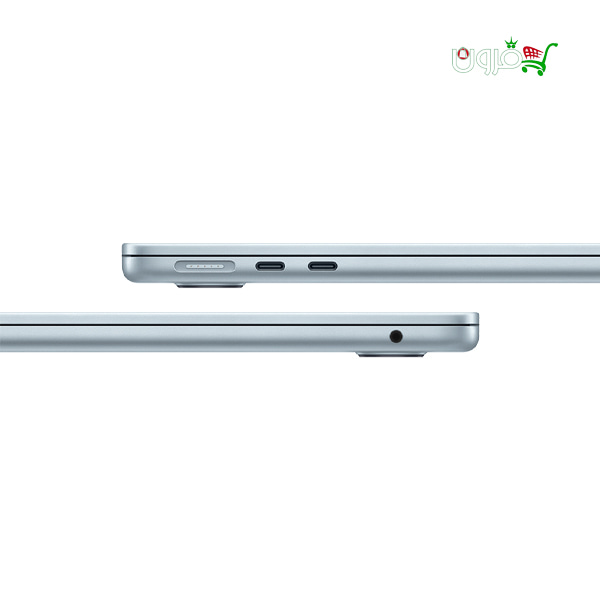 مک بوک ایر 13 اینچ 2025 M4-16G-256G — تصویر ۷