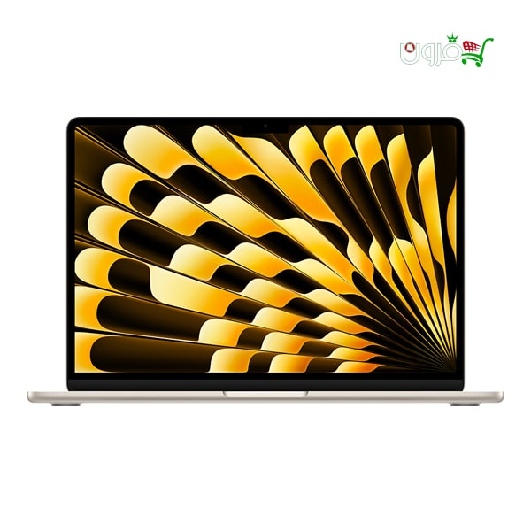 مک بوک ایر 13 اینچ 2025 M4-16G-256G