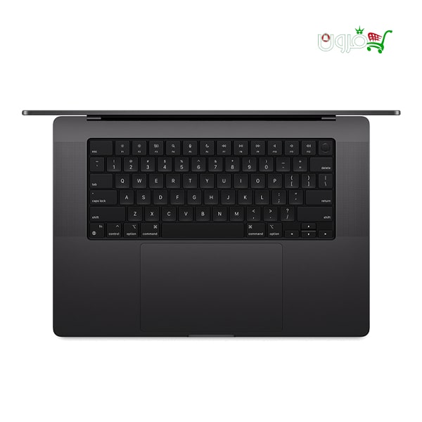 مک بوک پرو ۱۴ اینچ ۲۰۲۴ M4 Pro-24G-512G — تصویر ۳