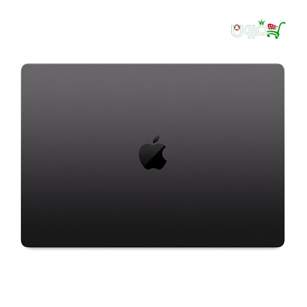 مک بوک پرو ۱۴ اینچ ۲۰۲۴ M4 Pro-24G-512G — تصویر ۴