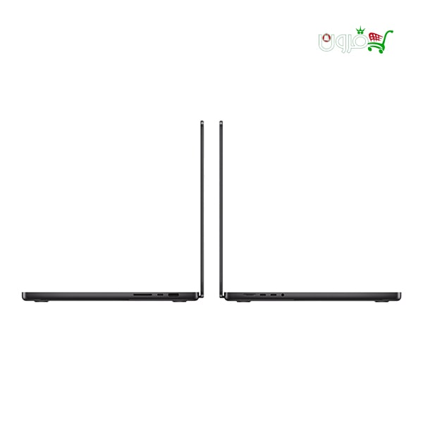 مک بوک پرو ۱۴ اینچ ۲۰۲۴ M4 Pro-24G-512G — تصویر ۵