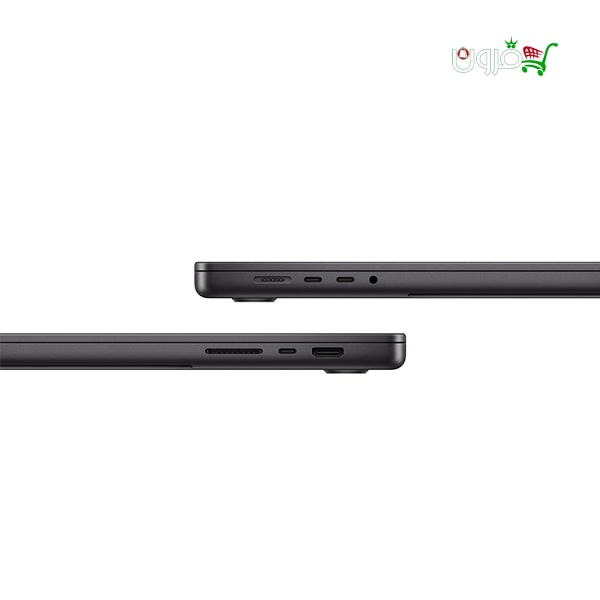 مک بوک پرو ۱۴ اینچ ۲۰۲۴ M4 Pro-24G-512G — تصویر ۶