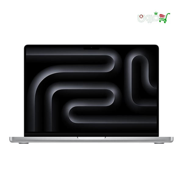 مک بوک پرو ۱۴ اینچ ۲۰۲۴ M4 Pro-24G-512G — تصویر ۸