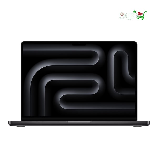 مک بوک پرو ۱۴ اینچ ۲۰۲۴ M4 Pro-24G-512G