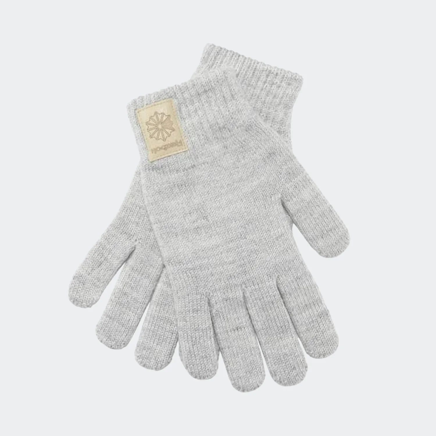دستکش زنانه و مردانه ریباک مدل Classics Foundation Label Gloves — تصویر ۲